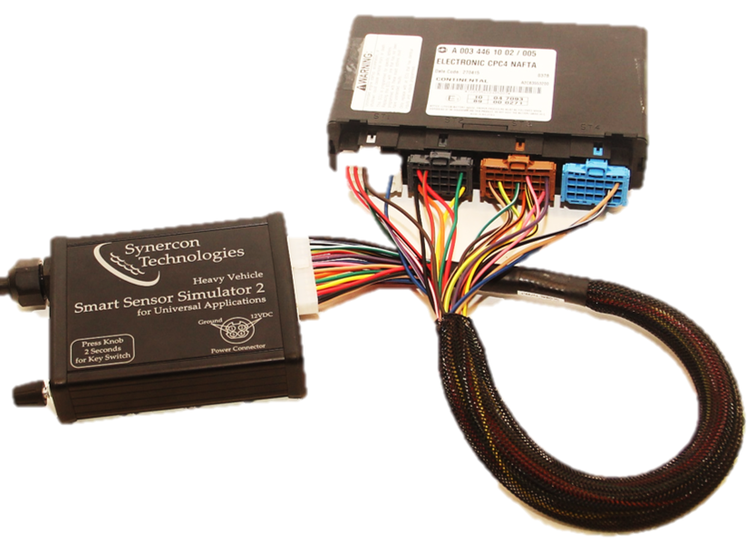 SSS2 with CPC4