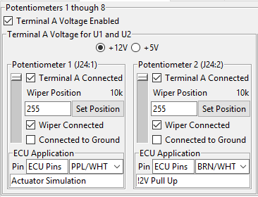 PullupResistorSettings